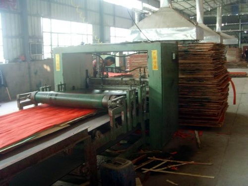 創(chuàng)新驅(qū)動(dòng)，品質(zhì)先行 宜昌康旺建筑模板與久旺化工的雙輪發(fā)展之路