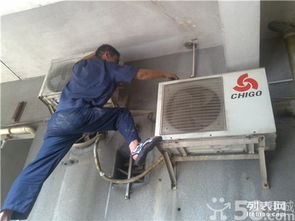 寶安翻身路空調拆裝與家電維修服務推薦